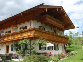 Ferienwohnungen Oberthannlehen